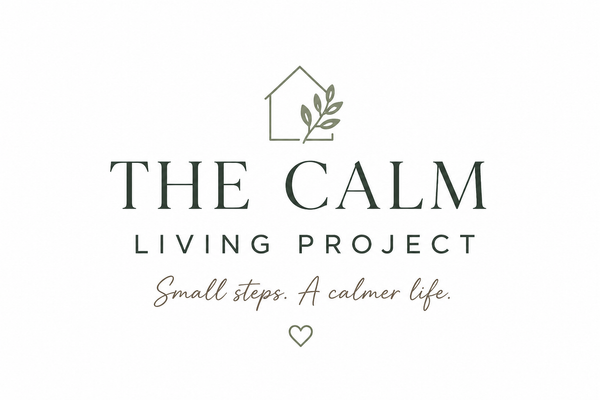 The Calm Living Project